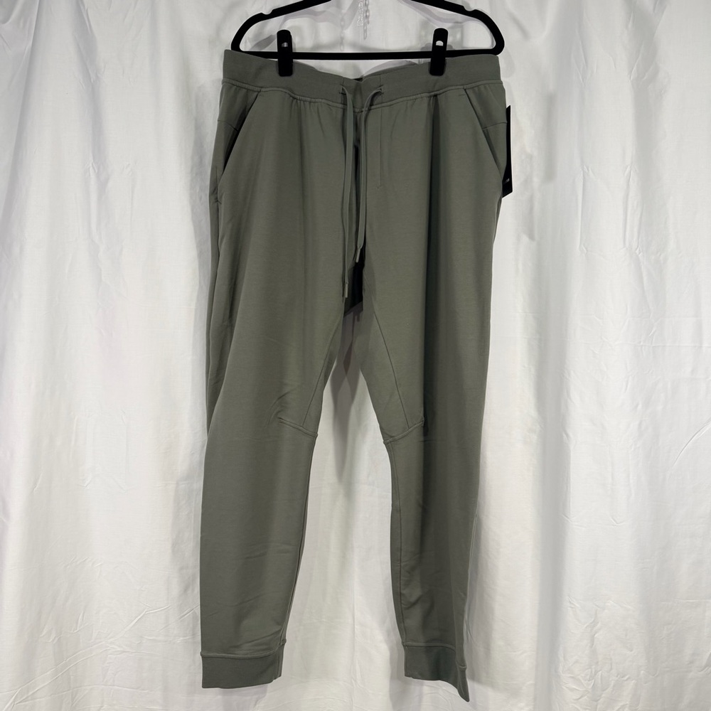 Lululemon Men’s City Sweat Jogger